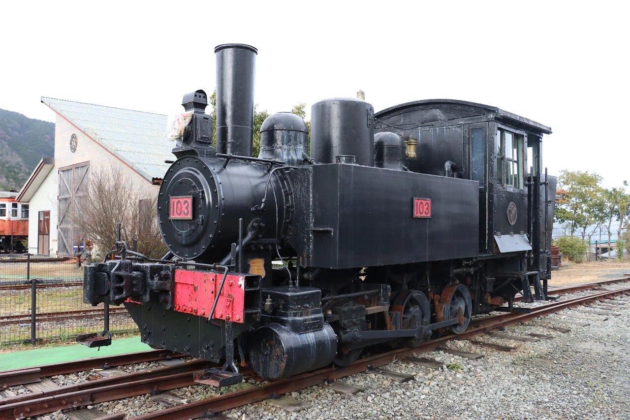 ♨️ 반딧불이 길 니시노이치 휴게소 (미치노에키 호타루 카이도 니시노이치) 이미지 5